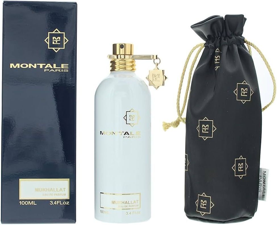 Perfume Montale Mukhallat Edp 100 Ml Unisex-2