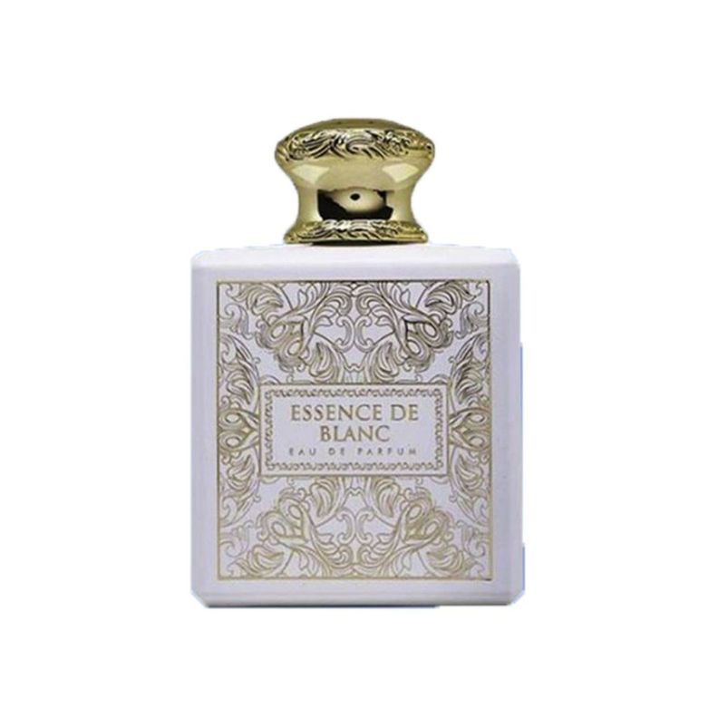 Perfume French Avenue Essence De Blanc EDP 100 Ml Unisex-1
