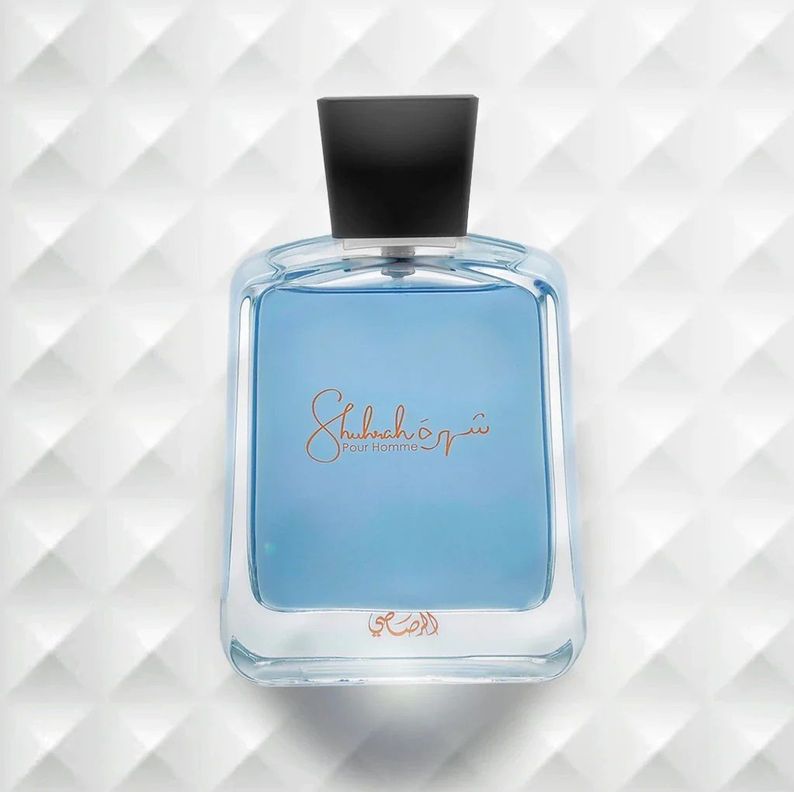 Rasasi Shuhrah Pour Homme Edp 90 Ml-1