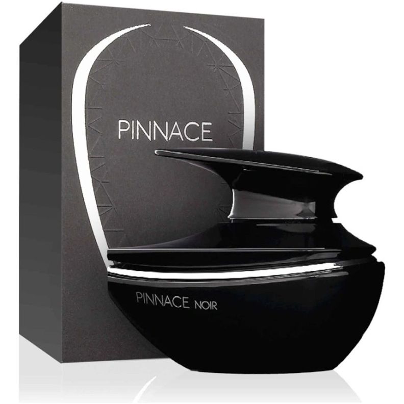Perfume French Avenue Pinnace Noir EDP 100 Ml Unisex Negro
