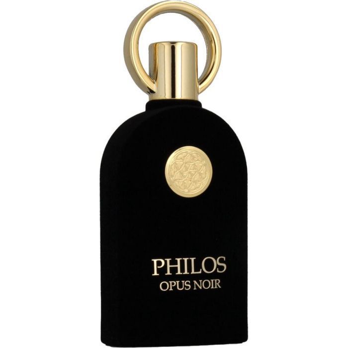 Perfume Maison Alhambra Philos Opus Noir EDP 100 Ml Unisex-1