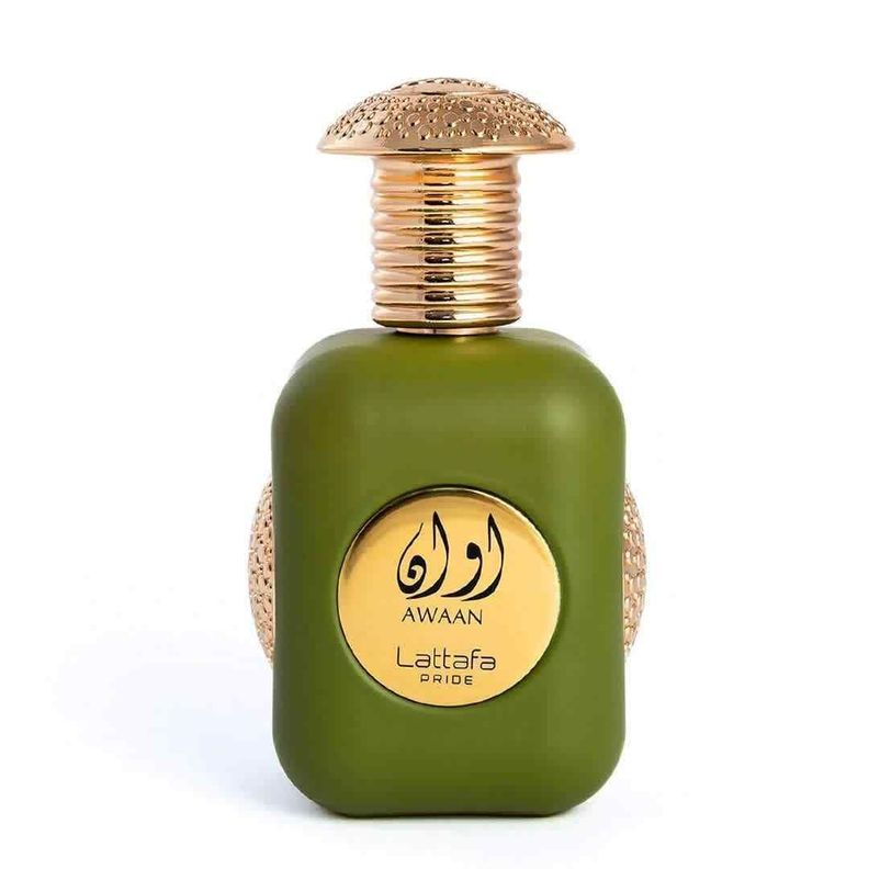 Perfume Lattafa Pride Awaan EDP 100 Ml Unisex-1