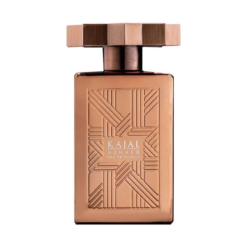 Perfume Kajal Homme II EDP 100 ML-0