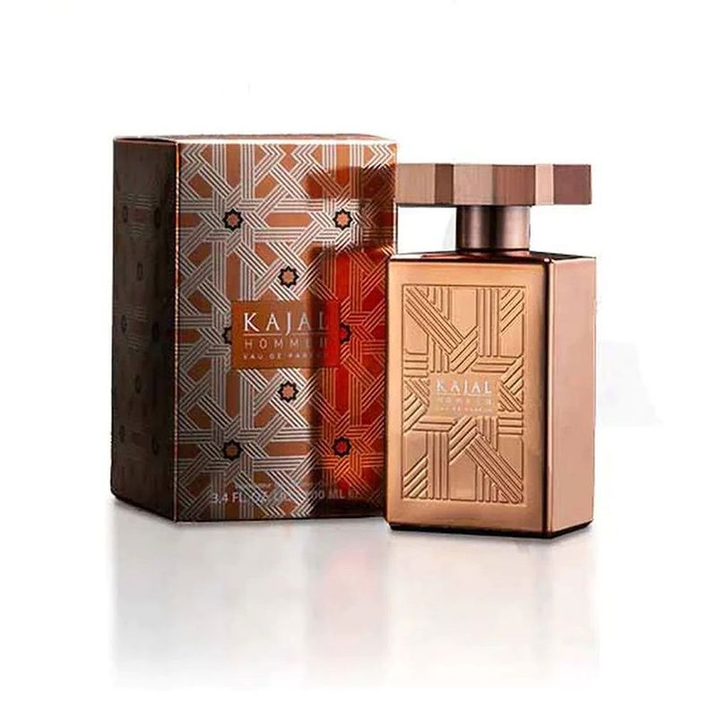 Perfume Kajal Homme II EDP 100 ML-1