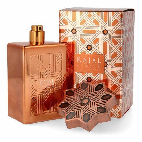 Perfume Kajal Homme II EDP 100 ML-2