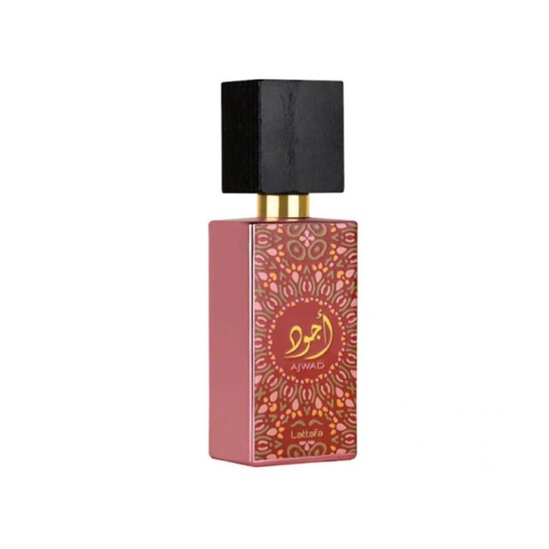 Perfume Lattafa Ajwad Pink To Pink EDP 60 Ml Unisex-0
