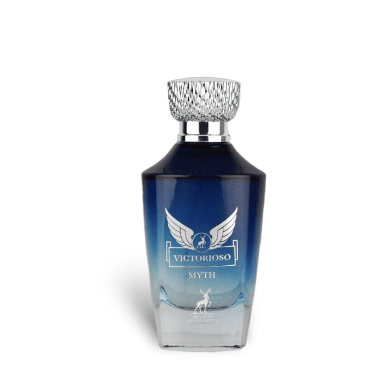 Perfume Maison Alhambra Victorioso Myth EDP 100 Ml Hombres-0