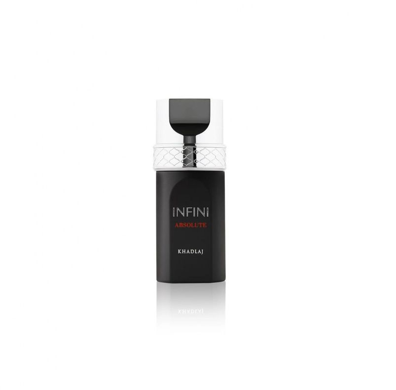 Perfume Khadlaj Infini Absolute EDP 100 ML Unisex-1