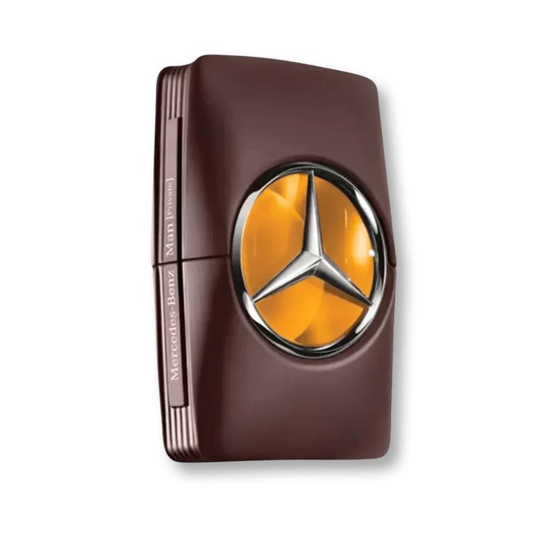 Mercedes Benz Man Private Edp 100 Ml-1