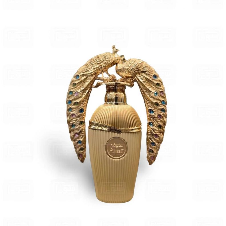 Perfume Lattafa Afeef EDP 100 Ml Unisex-1