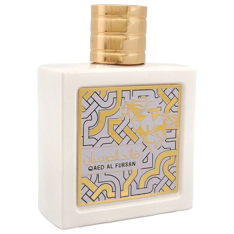 Perfume Lattafa Qaed Al Fursan Unlimited EDP 90 Ml Unisex-1