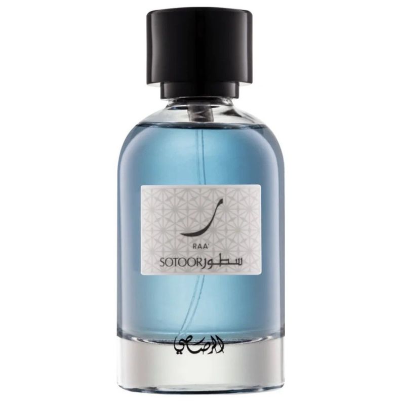 Perfume Rasasi Sotoor Raa EDP 100 Ml Unisex-0