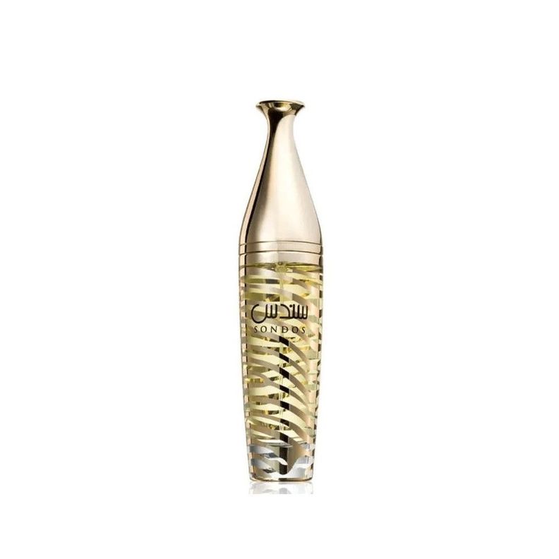 Perfume Lattafa Sondos EDP 100 Ml Unisex-1