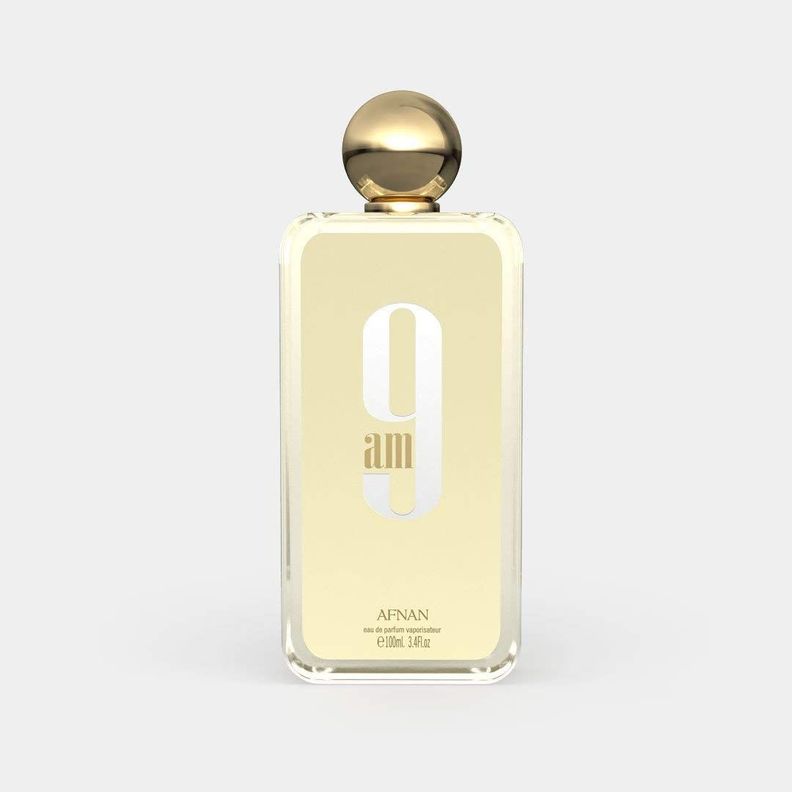 Perfume Afnan 9Am EDP 100 Ml Mujer