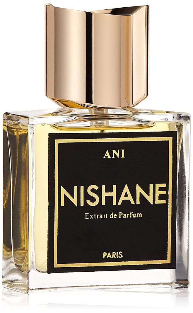 Nishane Ani Extrait de Parfum 50 Ml Unisex-1