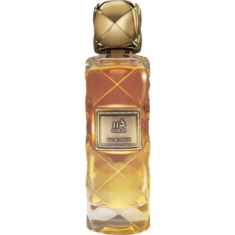 Rasasi Dorar Tawleefa Collection Pour Femme Edp 100 Ml Negro