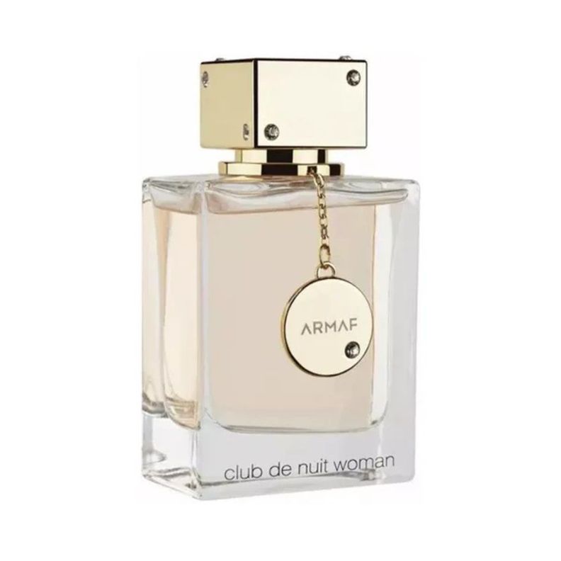 Perfume Armaf Club de Nuit EDP 200 Ml Mujer-1