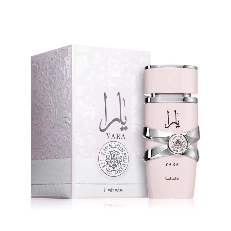 Lattafa Yara Pour Femme EDP 100 Ml-0