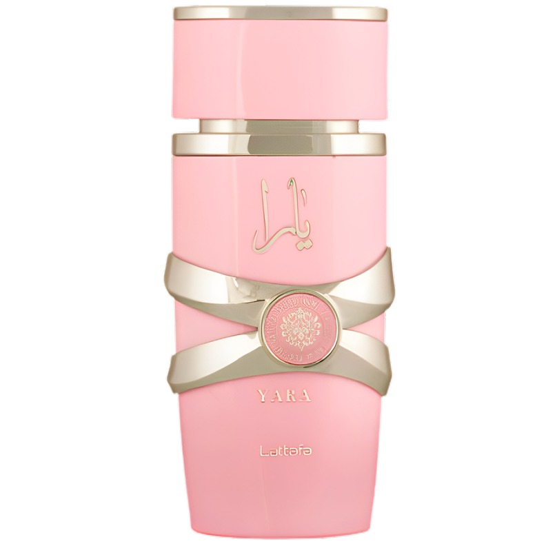 Lattafa Yara Pour Femme EDP 100 Ml-1