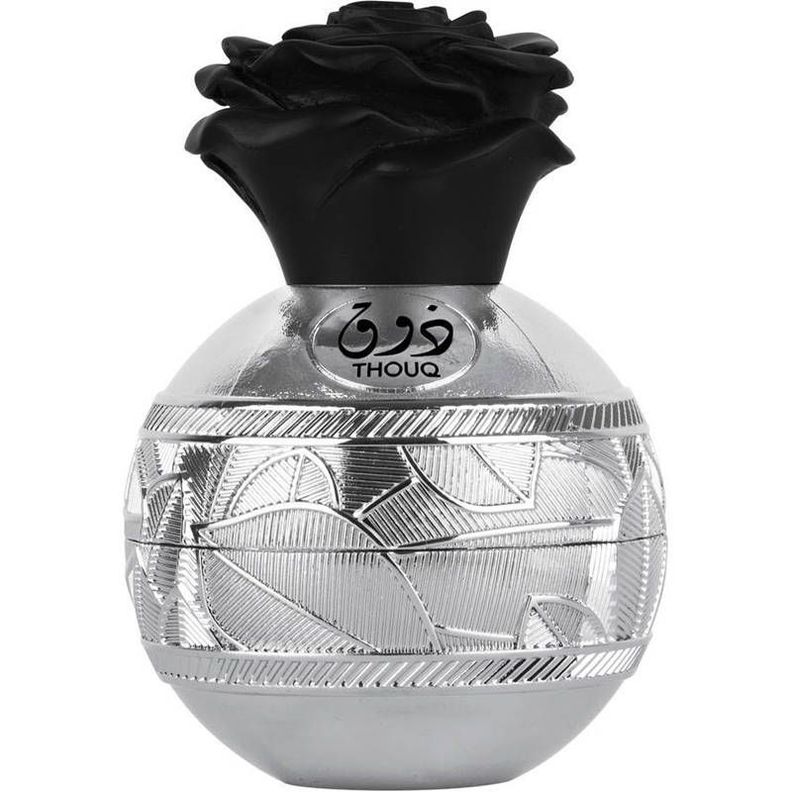 Perfume Lattafa Pride Thouq EDP 80 Ml Unisex-0
