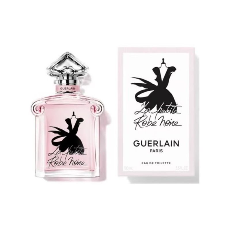 Perfume Guerlain La Petite Robe Noire EDT 100 Ml Mujer-0