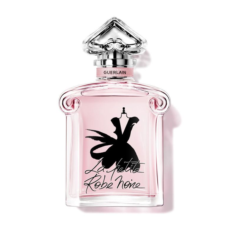 Perfume Guerlain La Petite Robe Noire EDT 100 Ml Mujer-1