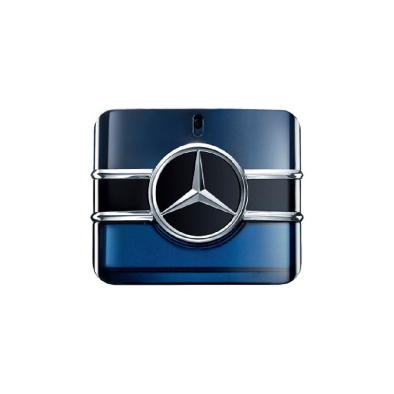 Mercedes Benz Sign For Men Edp 100 Ml -1