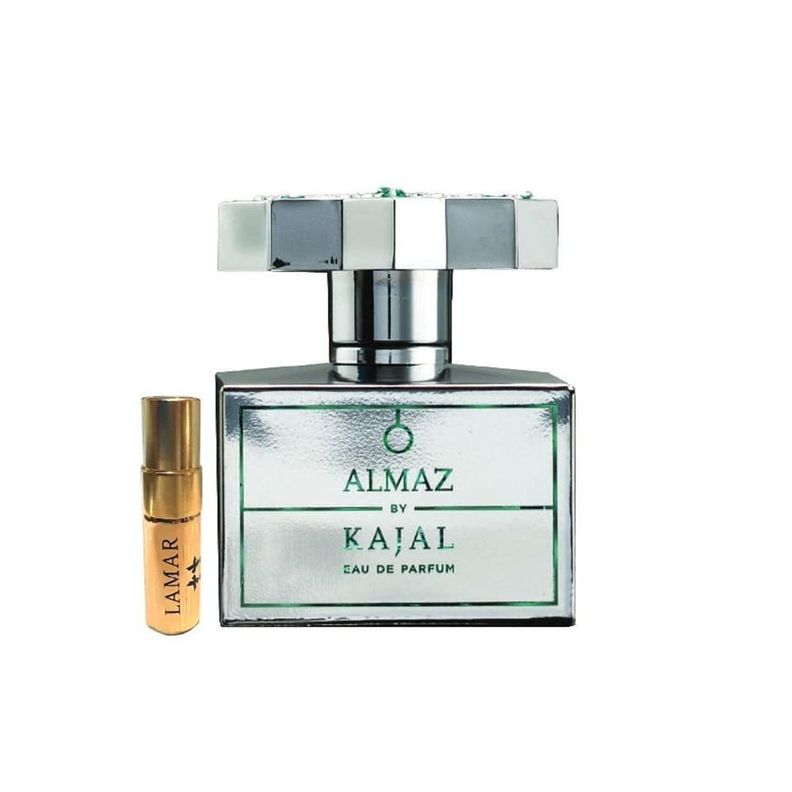 Perfume Kajal Almaz EDP 100 Ml Unisex-0