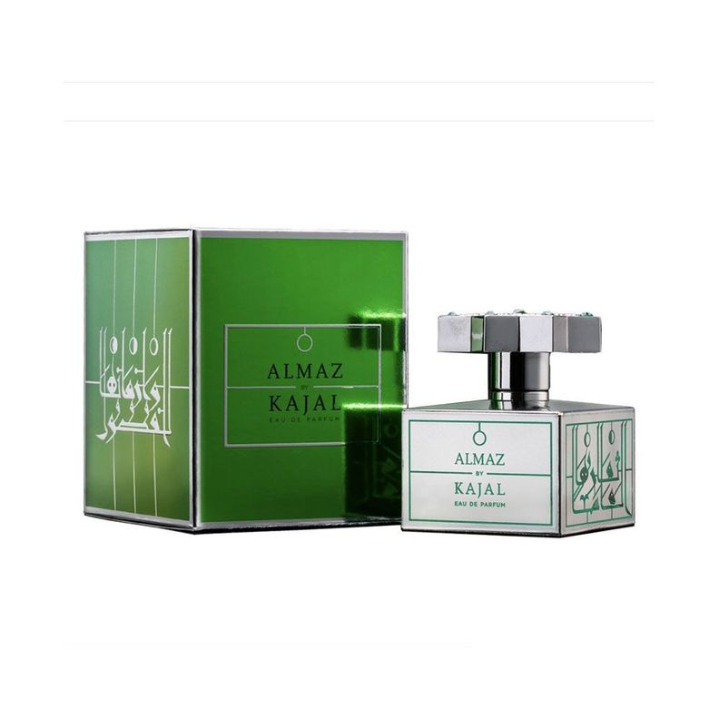Perfume Kajal Almaz EDP 100 Ml Unisex-1