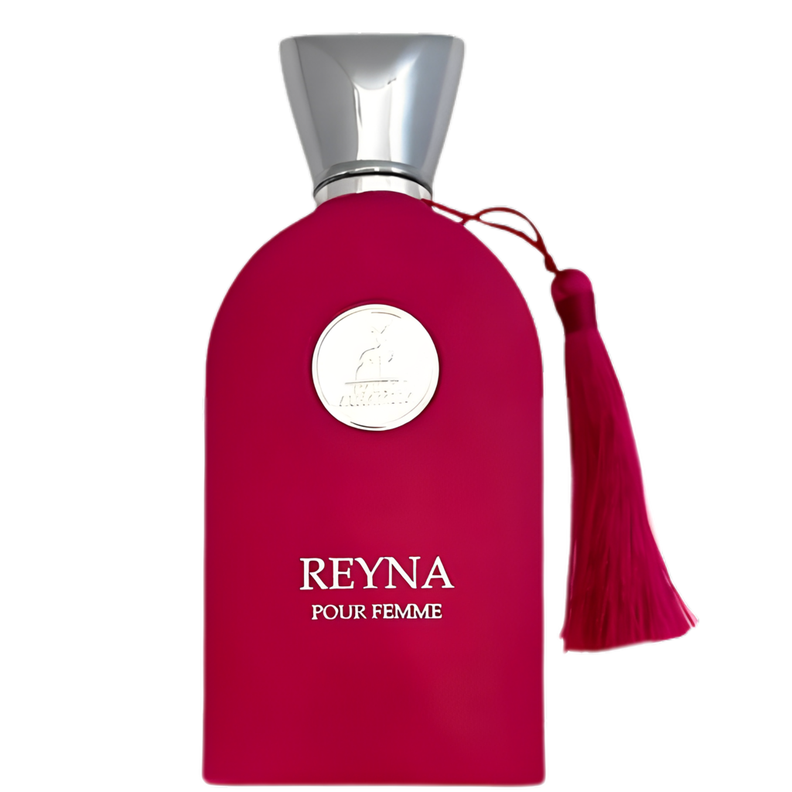 Perfume Maison Alhambra Reyna EDP 100 Ml Mujer-0