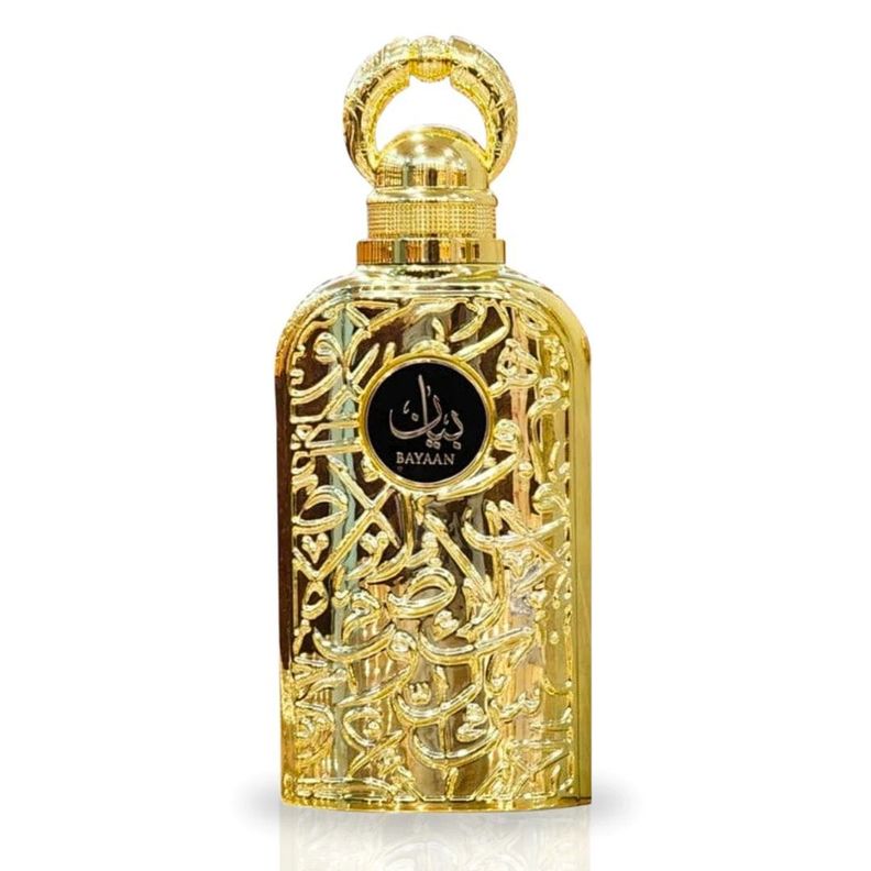 Perfume Lattafa Bayaan EDP 100 Ml Mujer-1
