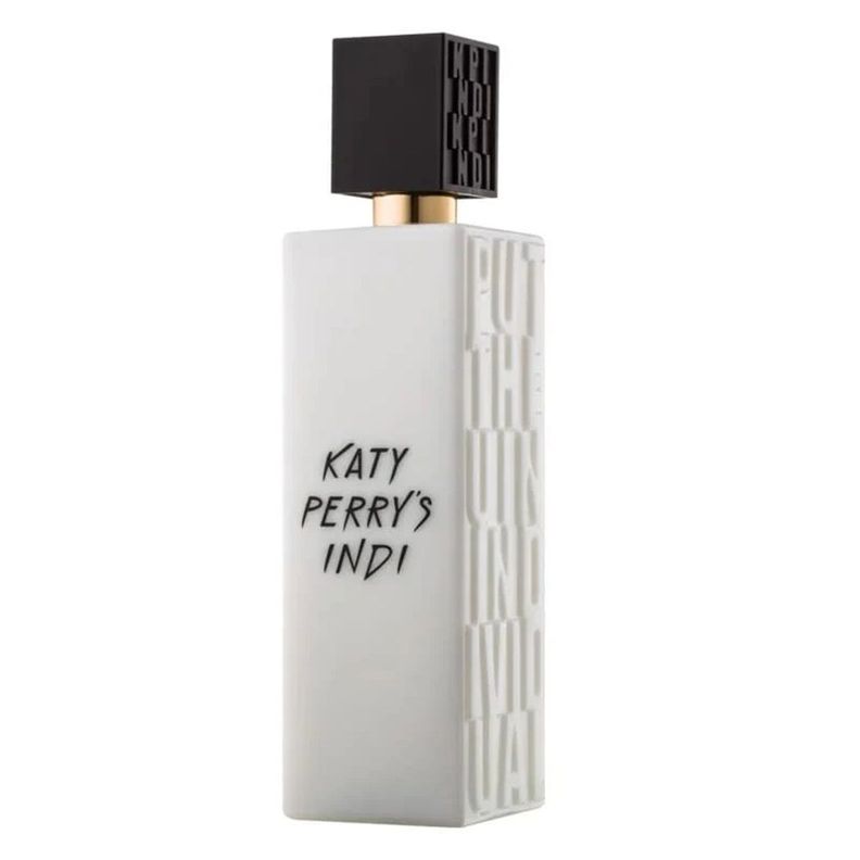 Katy Perry Indi EDP 100 Ml Mujer-1