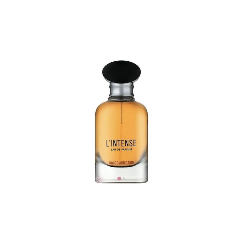 Perfume Maison Alhambra L' Intense Rouge Addiction EDP 100 Ml Mujer-1