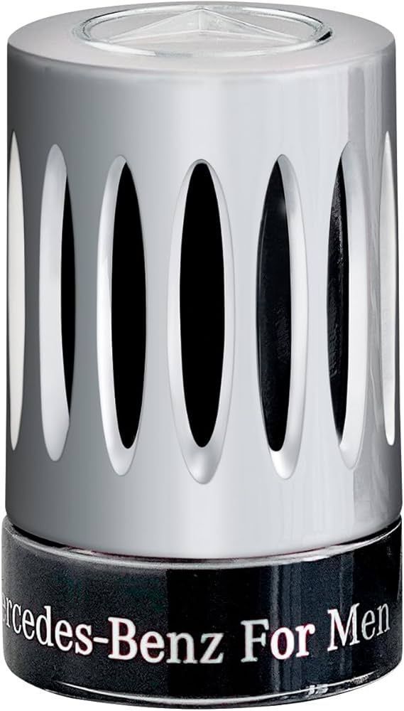 Mercedes Benz For Men Travel Collection Edt 20 Ml-1