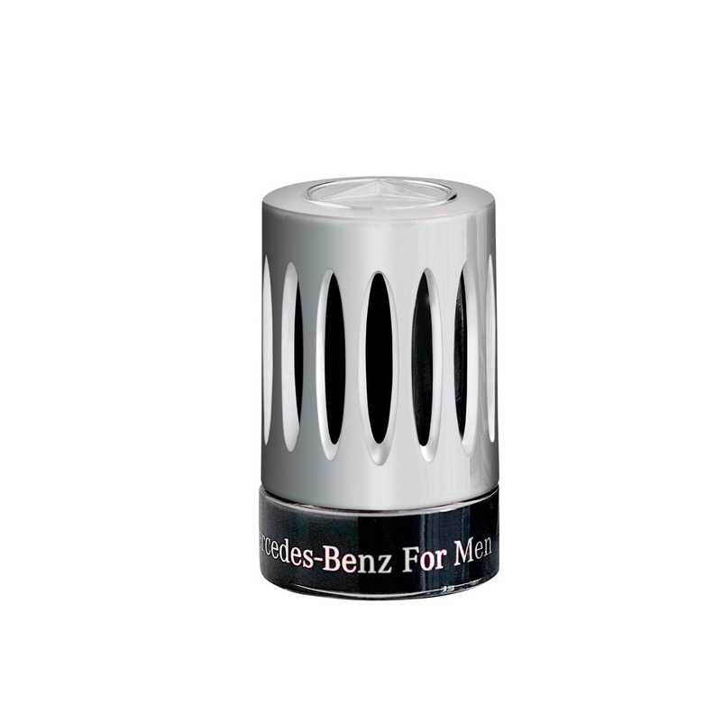 Mercedes Benz For Men Travel Collection Edt 20 Ml-2