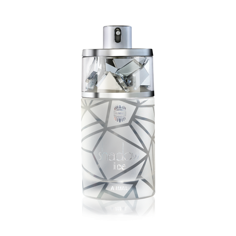 Perfume Ajmal Shadow Ice EDP 75 Ml Unisex-1