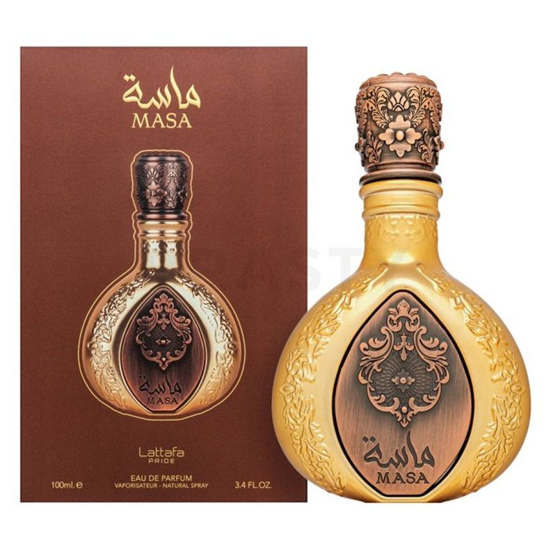 Perfume Lattafa Pride Masa EDP 100 Ml Unisex-0