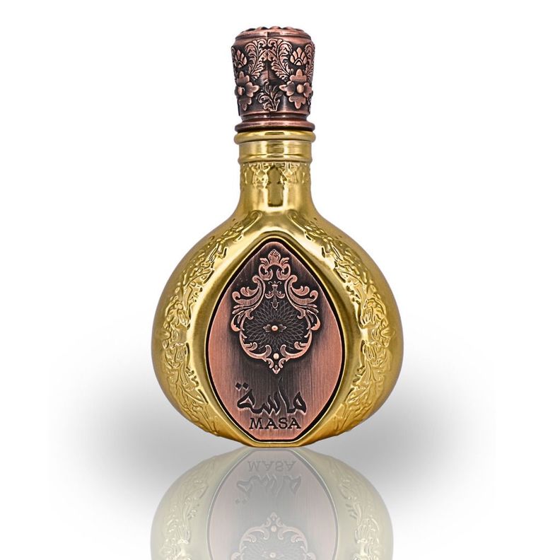 Perfume Lattafa Pride Masa EDP 100 Ml Unisex-1