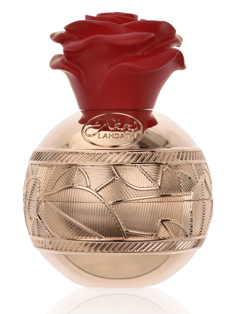 Perfume Lattafa Pride Lahdath EDP 80 Ml Unisex-0