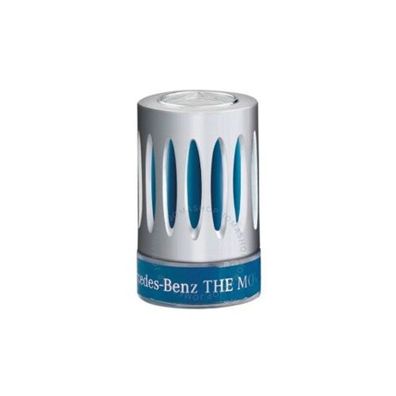 Mercedes Benz The Move Travel Collection Edt 20 Ml-1