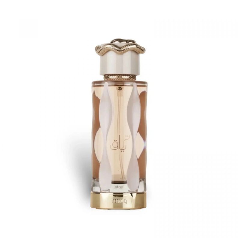 Perfume Lattafa Teriaq EDP 100 Ml Unisex-1