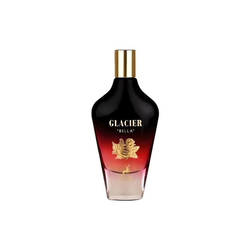 Perfume Maison Alhambra Glacier Bella EDP 100 Ml -1