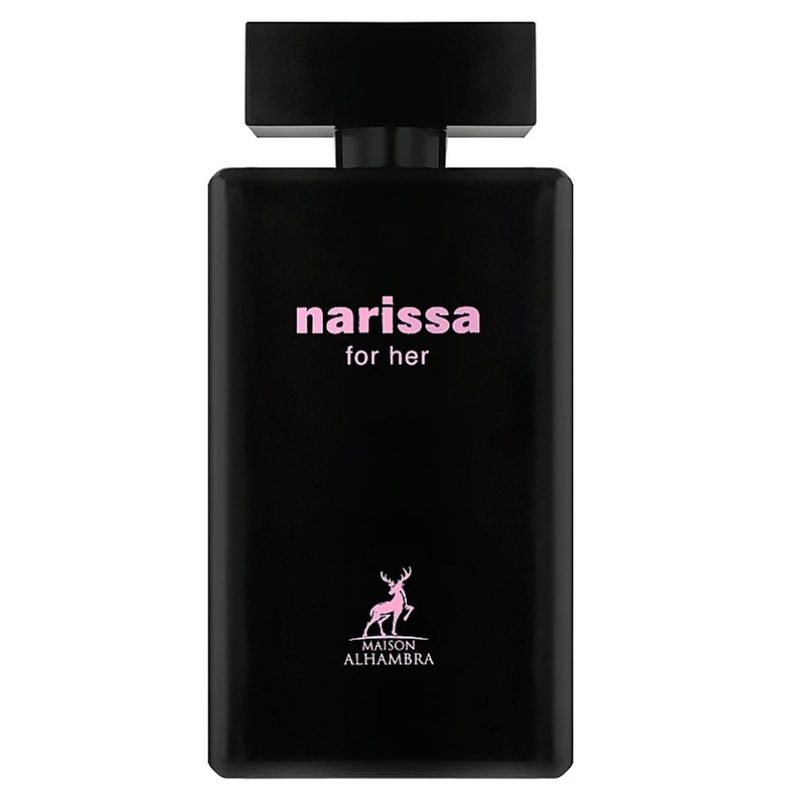 Perfume Maison Alhambra Narissa For Her EDP 100 Ml