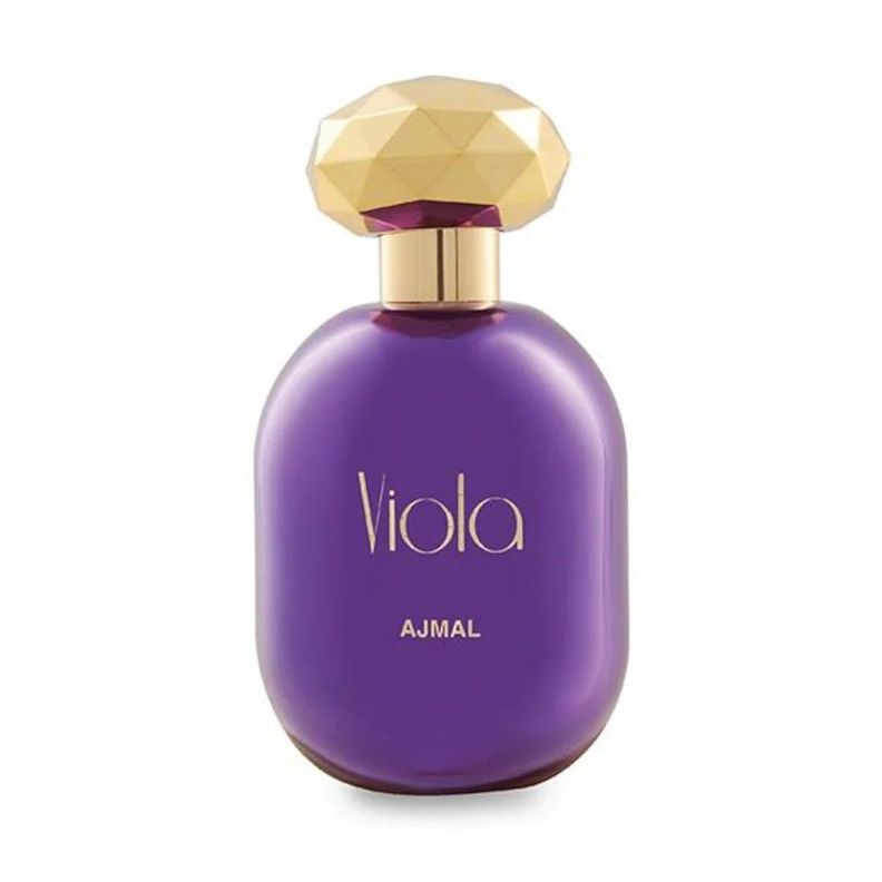 Ajmal Viola Pour Femme Edp 75 Ml-1