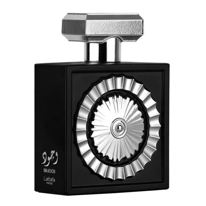 Perfume Lattafa Pride Wajood EDP 100 Ml Unisex-0