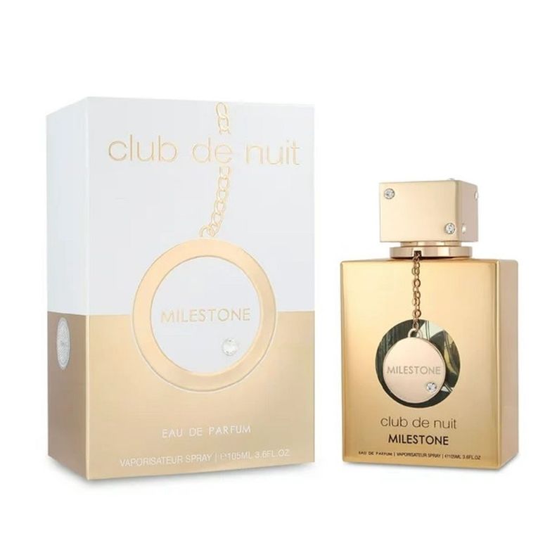 Armaf Club De Nuit Milestone Edp 105 ml Unisex-0