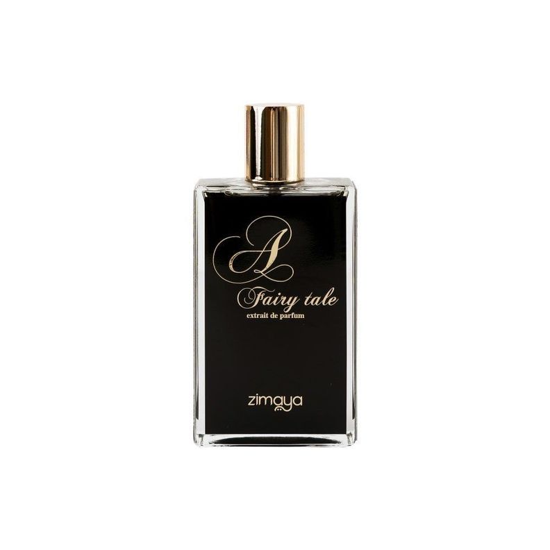 Perfume Zimaya A Fairy Tale Extrait de Parfum 100 Ml Unisex By Afnan-1