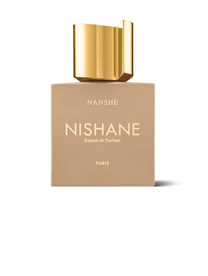 Nishane Nanshe Extrait de Parfum 50 Ml Unisex-1