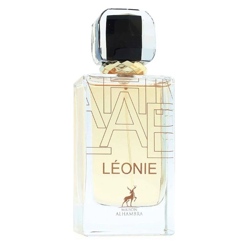 Perfume Maison Alhambra Leonie Edp 100 Ml Mujer-1