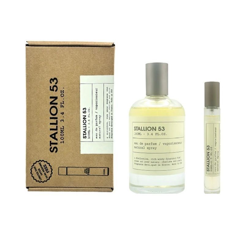 Perfume Emper Stallion 53 EDP 100 Ml Unisex-0